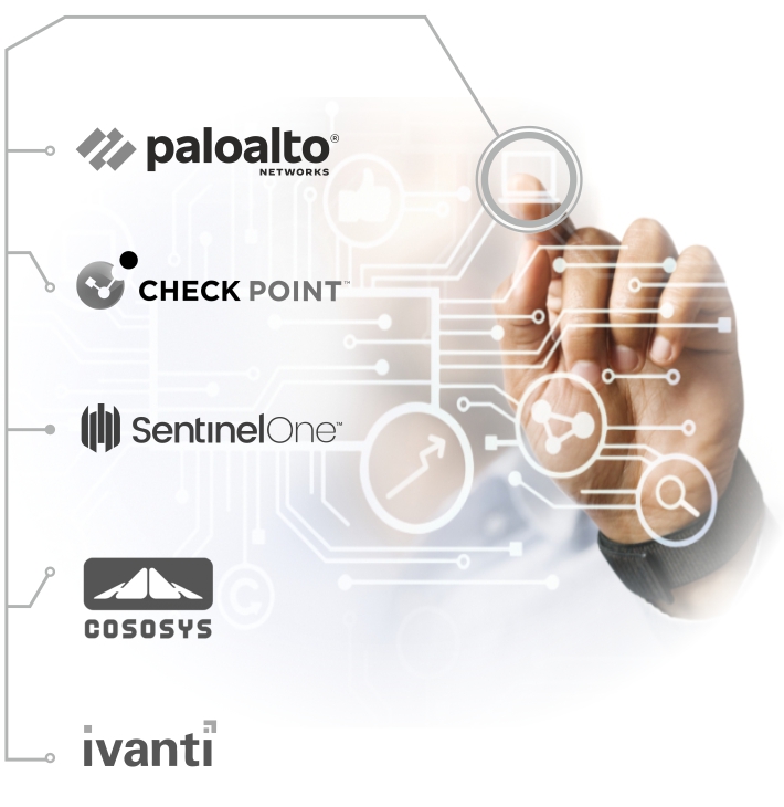 Key Features